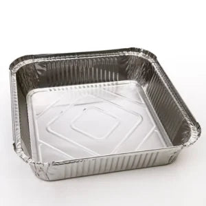 ALUMINIUM CONTAINER 9A 2″ [200 PCS]