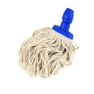 SOCKET MOP – TWINE HEAD