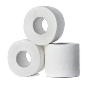 TOILET ROLLS [36 PCS]