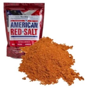 AMERICAN RED SALT [2.5Kg]