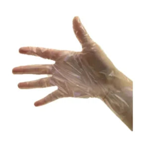 POLYTHENE GLOVES [10000 PCS]