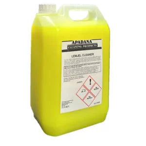 LEMON FLOOR GEL – APADANA [5L]