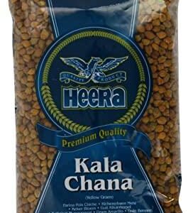 HEERA KALA CHANA 1KG