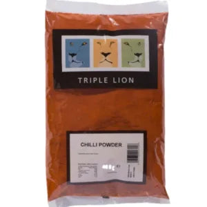 CHILLI POWDER [1Kg]