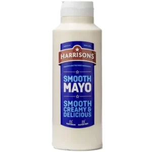 MAYONNAISE HARRISONS [1 ltr]