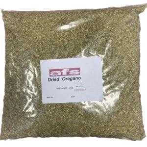 OREGANO [1Kg]