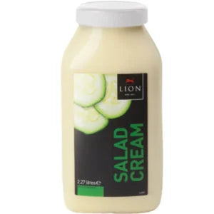 SALAD CREAM LION [2.27Kg]