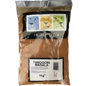 TANDOORI MASALA [1Kg]