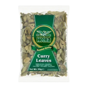 HEERA CURRY LEAVES 20G