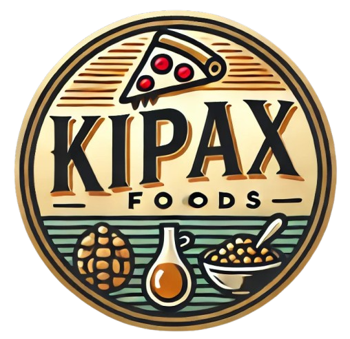 Kipax Foods