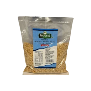 NATURES TOOR DAL 500G